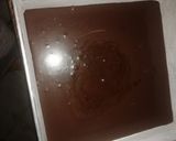 ब्राउनी विद आइसक्रीम (Brownie with icecream recipe in Hindi) रेसिपी चरण 2 फोटो