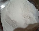 A picture of step 2 of Homemade Self rising flour | Cake Flour.