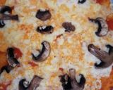 Foto del paso 13 de la receta: Pizza