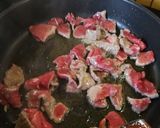 Foto del paso 2 de la receta: Guiso de patatas con ternera a mi manera