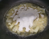 Foto del paso 3 de la receta: Pasta con bechamel y huevo