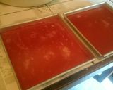 Foto langkah ke 2 dari resep Jelly candy.