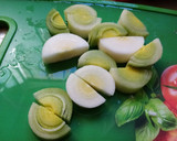 Foto del paso 4 de la receta: Tarta de vegetales
