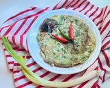 Foto langkah ke 4 dari resep Tortang Talong (Dadar Terong) khas Filipina (17).
