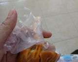 Foto langkah ke 1 dari resep Oseng kacang panjang mix terong pedas.