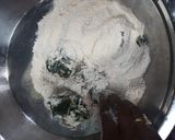 बथुआ का पराठा (Bathua ka paratha recipe in hindi) रेसिपी चरण 3 फोटो