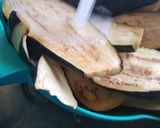 Foto del paso 3 de la receta: Milanesas de berenjenas🍆