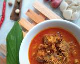 Gulai Daging Sapi langkah memasak 5 foto