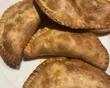 Foto del paso 8 de la receta: 🥟 Empanadas de carne para compartir