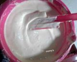 Foto langkah ke 4 dari resep Bolu gulung putih telur.