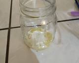 🍹 Dalgona Coffee Ekonomis langkah memasak 4 foto