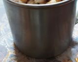 নিরামিষ কাবলি ছোলা (niramish kabli chola recipe in bengali) রেসিপির ধাপ 1 ছবি