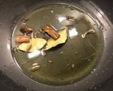 A picture of step 4 of Murgh Handi or Chicken Handi.
