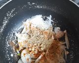 Foto del paso 2 de la receta: Sopa de limalle