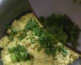 Moong daal vada (Warra) recipe step 4 photo