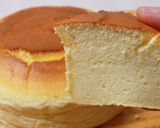 Foto langkah ke 8 dari resep Souffle Yogurt.