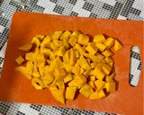 Foto langkah ke 1 dari resep Mango Sago.