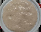 Fánk recept fázis 1 fotója