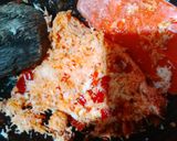 Foto langkah ke 3 dari resep Urap Sayur Menu Sehat.