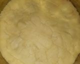Foto del paso 8 de la receta: Tarta de manzana verde 🍏y de banana🍌 (con masa quebrada)