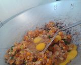 Foto langkah ke 5 dari resep Martabak Telur Mini.