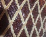 Foto del paso 7 de la receta: Pastafrola 😍