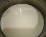 Foto del paso 2 de la receta: Buttercream de armiño (Ermine frosting)