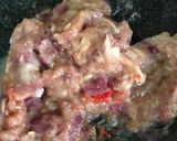 Foto langkah ke 2 dari resep Lodeh Mblalo (Bunga Bawang).