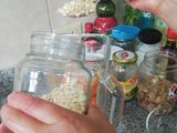 Jugo Nutritivo Fácil y Rápido