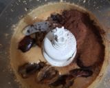 Foto del paso 5 de la receta: Nutella casera saludable pero rica!
