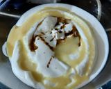 A picture of step 2 of Vanilla Ice-cream.
