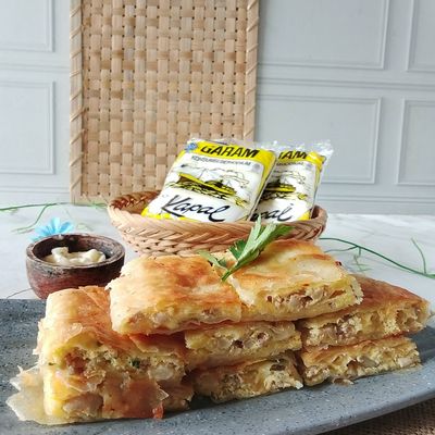 Langkah 5
