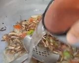 A picture of step 12 of Chicken tikka biryani.