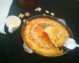A picture of step 23 of Kunafa.
