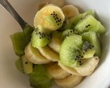 水果優格的食譜步驟2照片