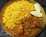 বাসমতি পোলাও (basmati pulao recipe in Bengali) রেসিপির ধাপ 4 ছবি
