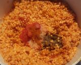 Török vöröslencseleves 🇹🇷 recept fázis 2 fotója