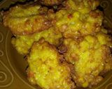 Foto langkah ke 5 dari resep Dadar jagung lezat.