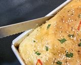 Foto langkah ke 10 dari resep 349. FLOSS ROLL BREAD (ROTI GULUNG ABON).