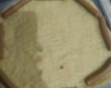 Foto langkah ke 5 dari resep Pizza homemade.