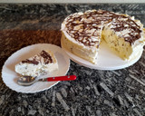 Foto del paso 10 de la receta: Torta helada para fiestas