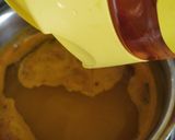 A picture of step 4 of Immune boosting Ginger Turmeric Tea.