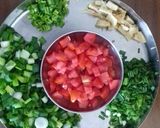ઓળો (Oro Recipe In Gujarati) રેસીપી સ્ટેપ1ફોટો