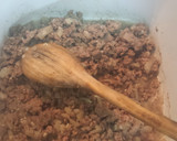 Foto del paso 3 de la receta: Lasagna Mexicana