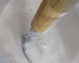 Foto langkah ke 2 dari resep Bubur sumsum super lembut.