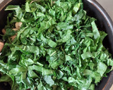 Foto del paso 5 de la receta: Salteado de acelgas y champiñones