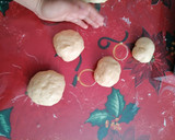 Foto del paso 8 de la receta: Conchas