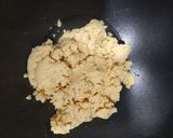 ચોકોલેટ બરફી(chocalte barfi in Gujarati) રેસીપી સ્ટેપ2ફોટો