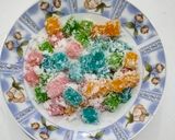 Foto langkah ke 6 dari resep Cenil Singkong.