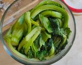 Foto langkah ke 3 dari resep Sayur Asin V. 2.